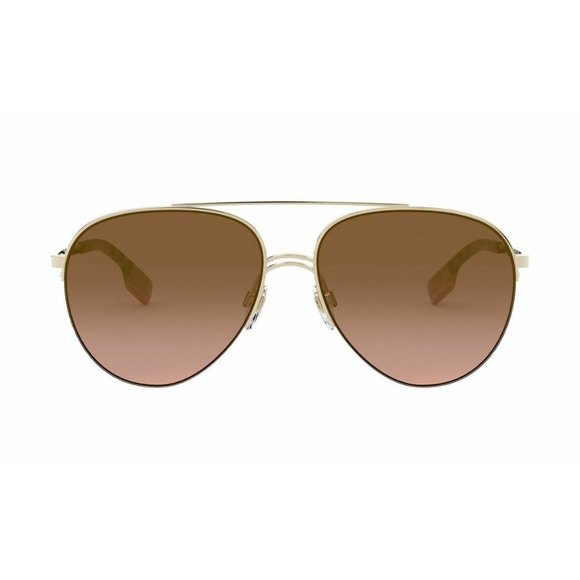 BRAND NEW BURBERRY BE3113 110913 SUNGLASSES - Picture 2 of 4